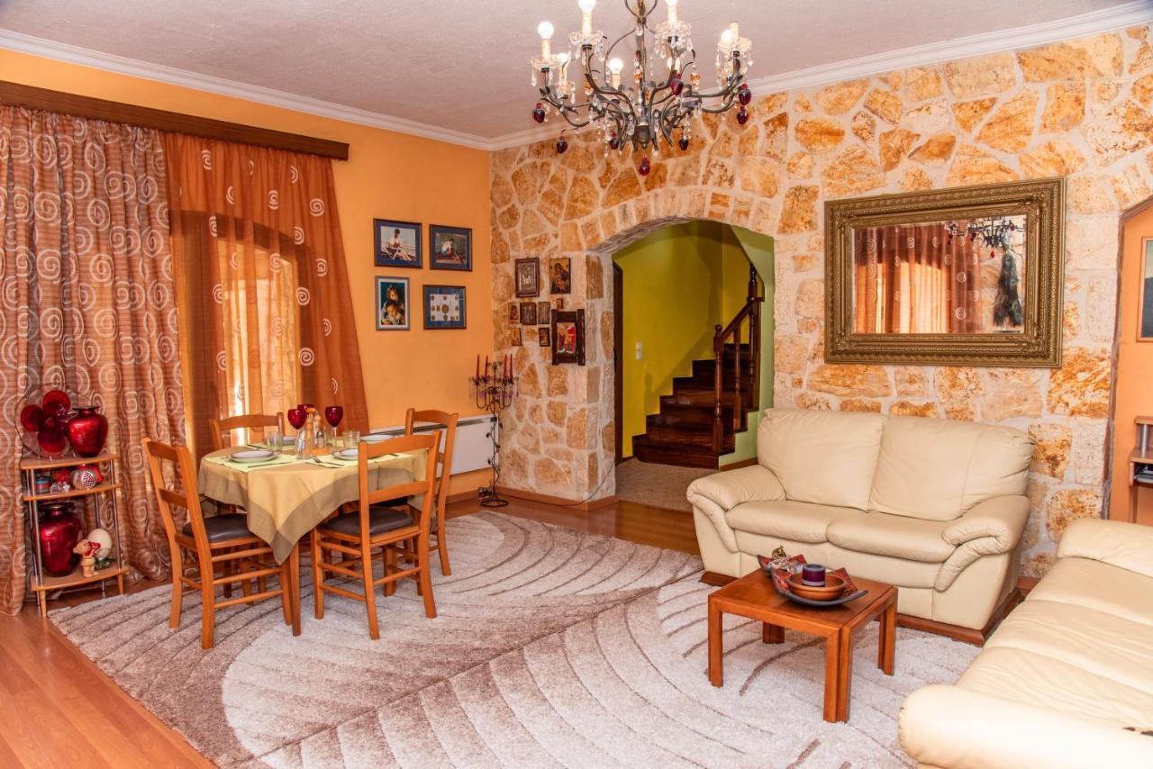 Vintage Villa Gazatika Екстер'єр фото