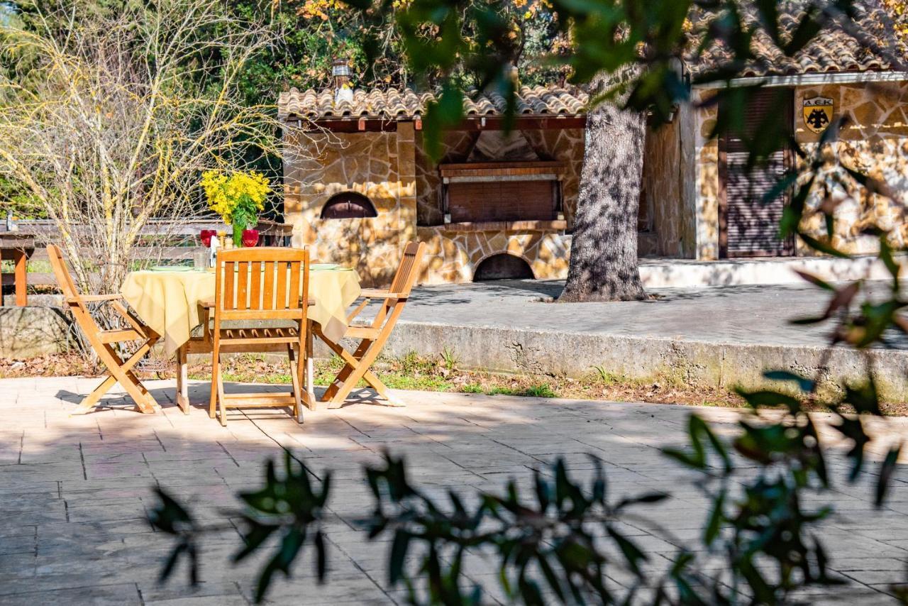 Vintage Villa Gazatika Екстер'єр фото